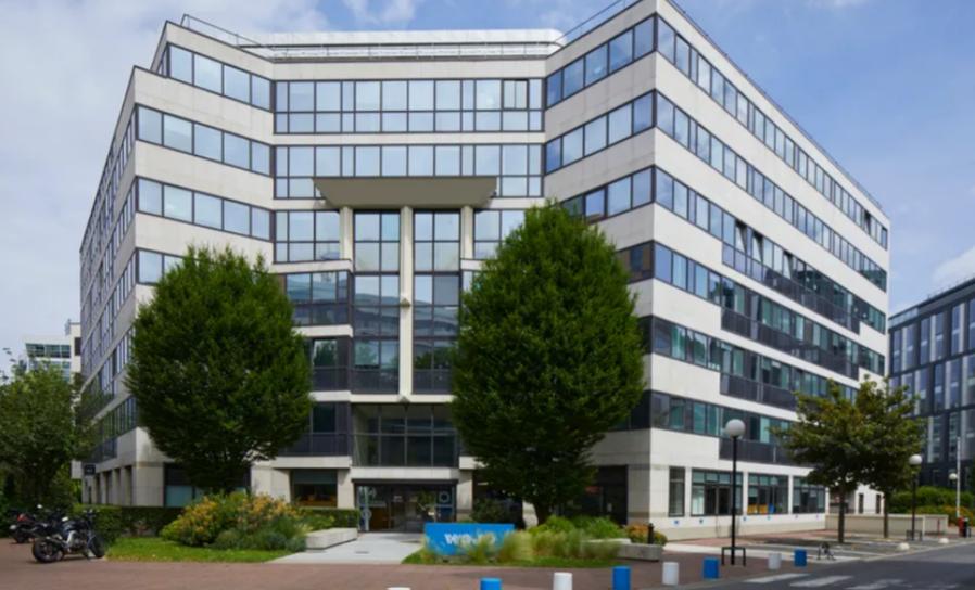 Coworking Issy-les-Moulineaux 6m² Location coworking Issy-les-Moulineaux Hauts-de-Seine OLBUR2119247 5